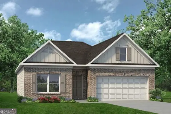 32 Thedford Drive, Hoschton, GA 30548