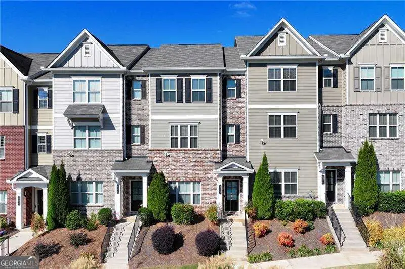 812 Caldwell Circle, Marietta, GA 30060 - Image #1