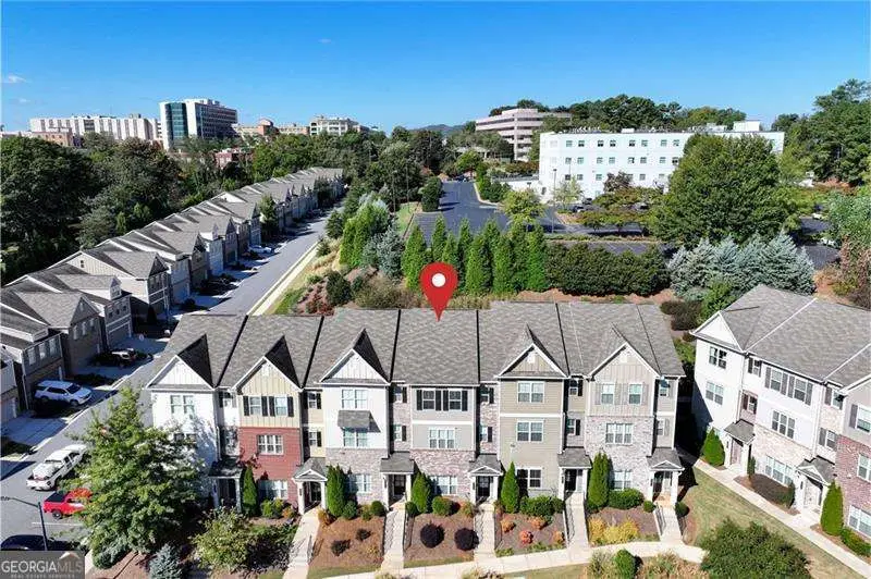 812 Caldwell Circle, Marietta, GA 30060 - Image #2