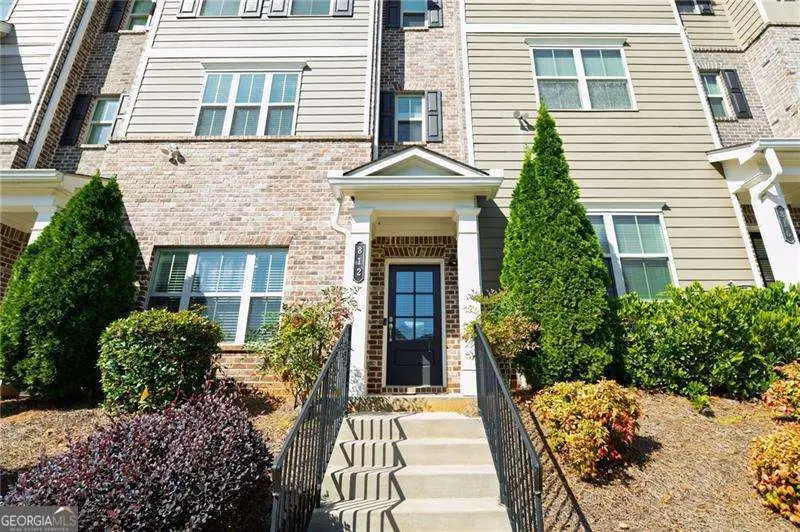 812 Caldwell Circle, Marietta, GA 30060 - Image #3