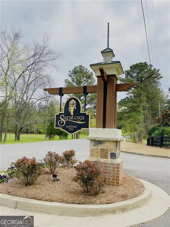 45 Saratoga Drive, Rydal, GA 30171 - Image #1