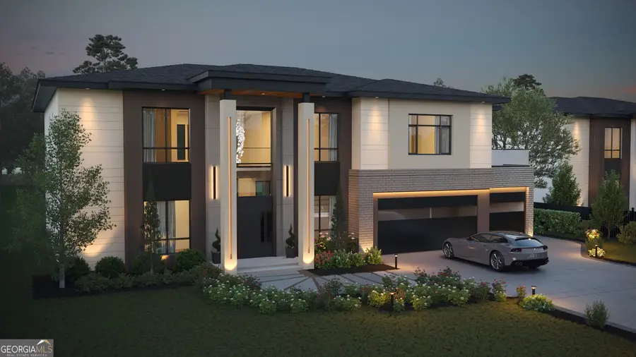 582 Arnold Road #LOT 1, Lawrenceville, GA 30044 - Image #2