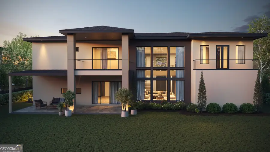 582 Arnold Road #LOT 1, Lawrenceville, GA 30044 - Image #3