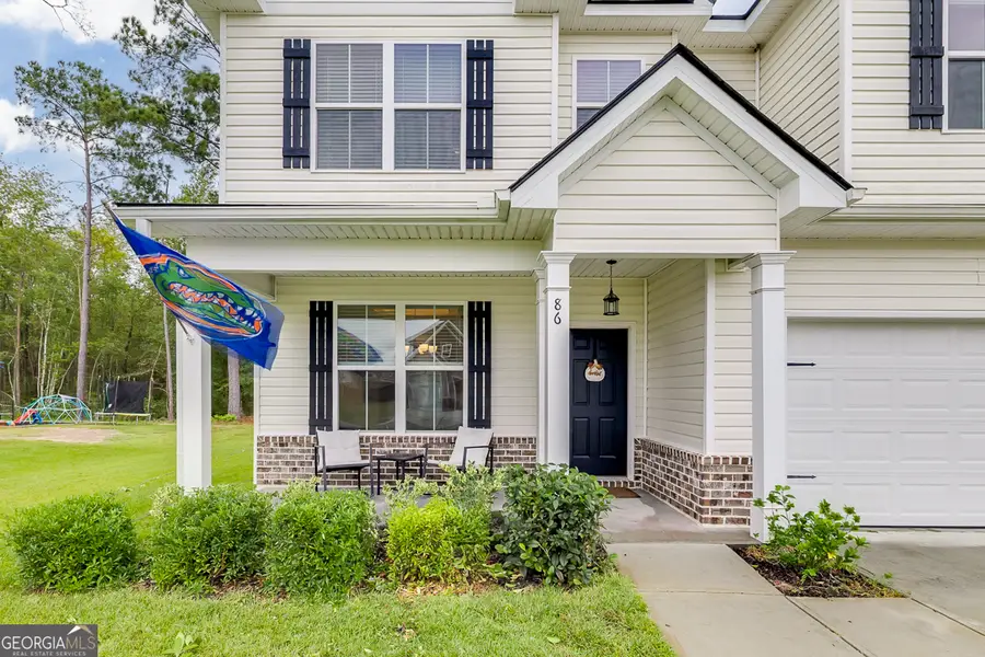 86 Oakmont Drive, Guyton, GA 31312 - Image #2