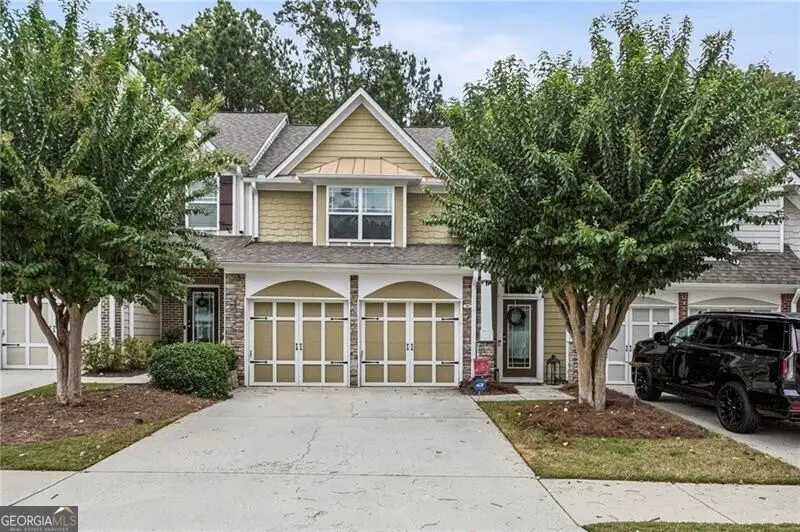 109 Wiley Parc Circle, Woodstock, GA 30188 - Image #1