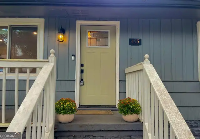 455 Warren Street, Rossville, GA 30741 - Image #2