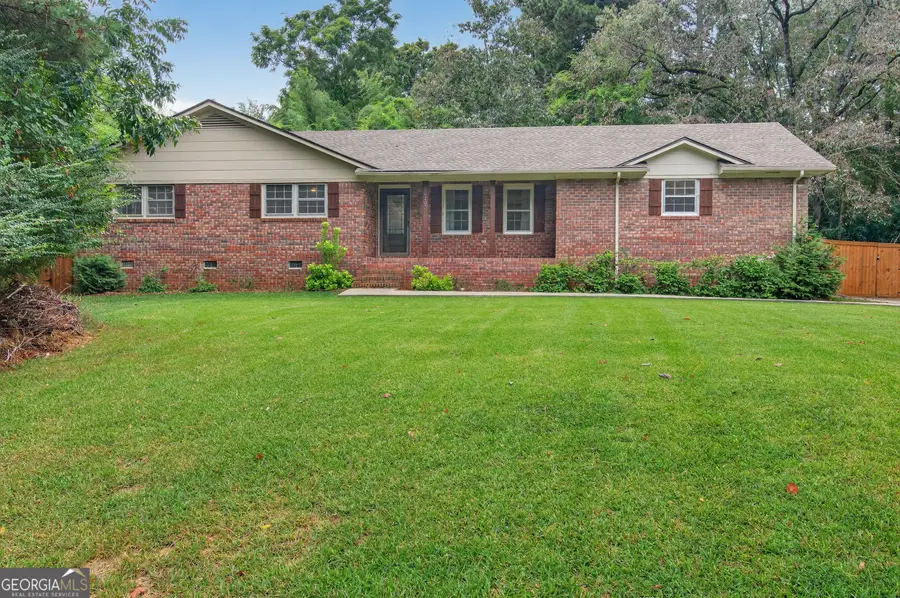 133 Woodhurst Drive, Hartwell, GA 30643 - Image #2