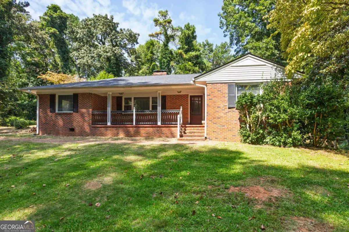 250 Memorial Drive, Dallas, GA 30132 - Image #1