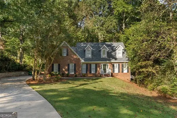 701 Elk Cove Court, Kennesaw, GA 30152