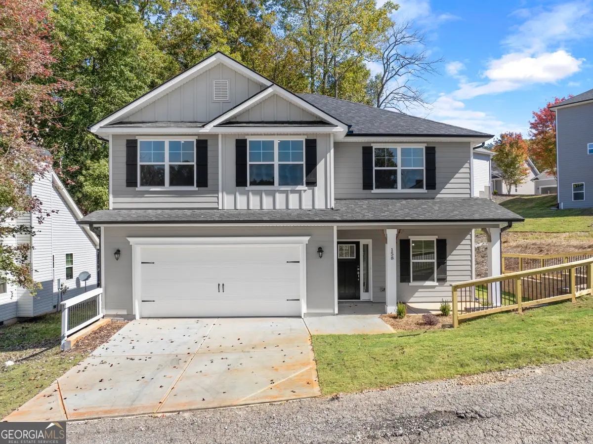 158 Saluda Drive, Demorest, GA 30535 - Image #1