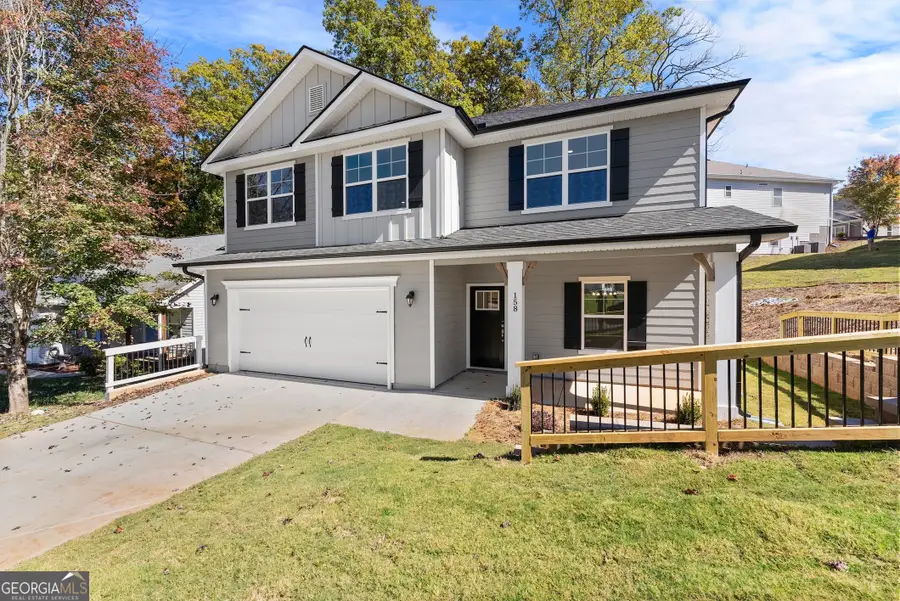 158 Saluda Drive, Demorest, GA 30535 - Image #2