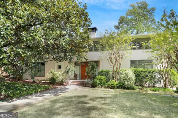 1211 Oakdale Road, Atlanta, GA 30307