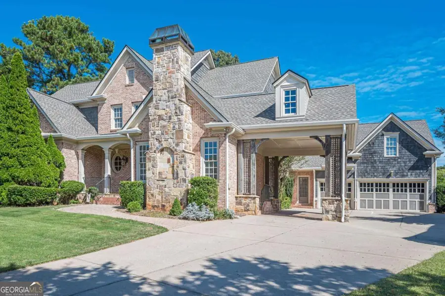 3262 Ashmore Hall Drive, Marietta, GA 30062 - Image #2