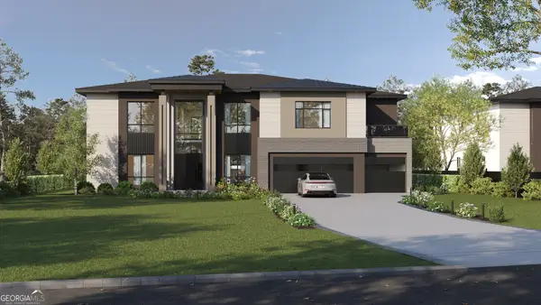 582 Arnold Road #LOT 2, Lawrenceville, GA 30044