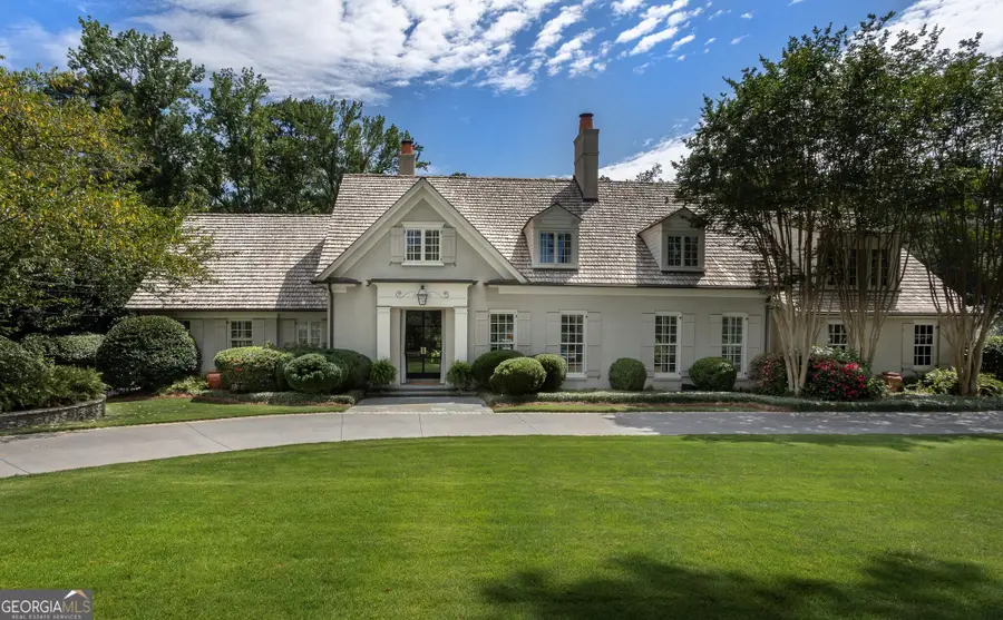 3741 Dumbarton Road Nw, Atlanta, GA 30327 - Image #2