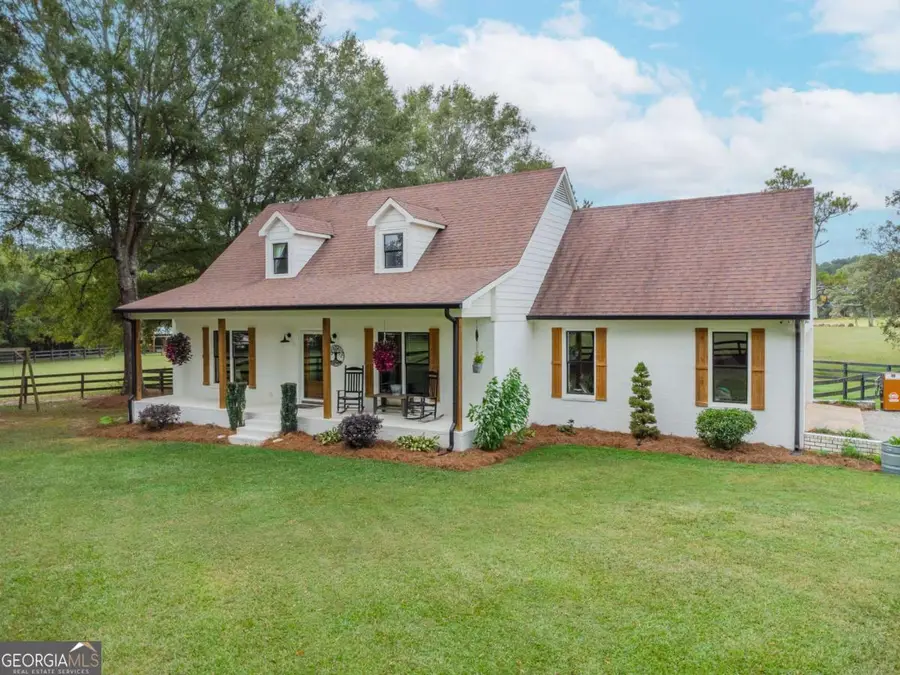 6441 Hog Mountain Road, Bogart, GA 30622 - Image #2