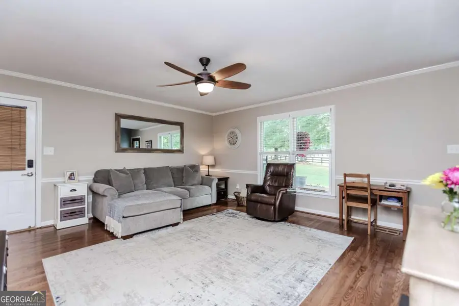 6441 Hog Mountain Road, Bogart, GA 30622 - Image #3