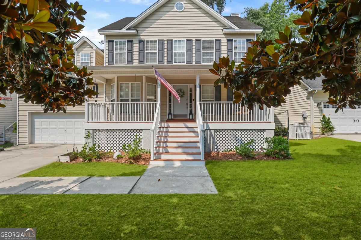 134 Sweet Bailey Cove, Savannah, GA 31410 - Image #1