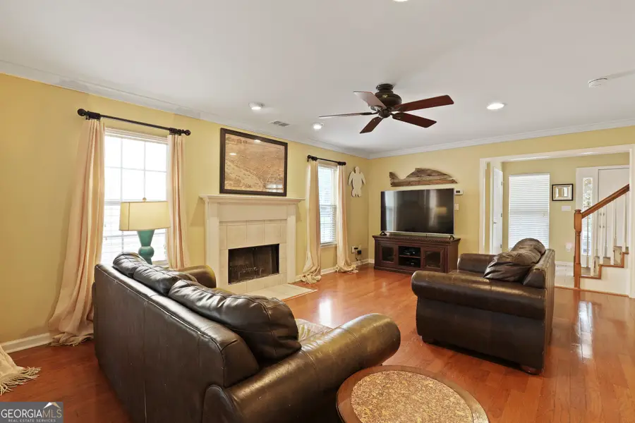 134 Sweet Bailey Cove, Savannah, GA 31410 - Image #3