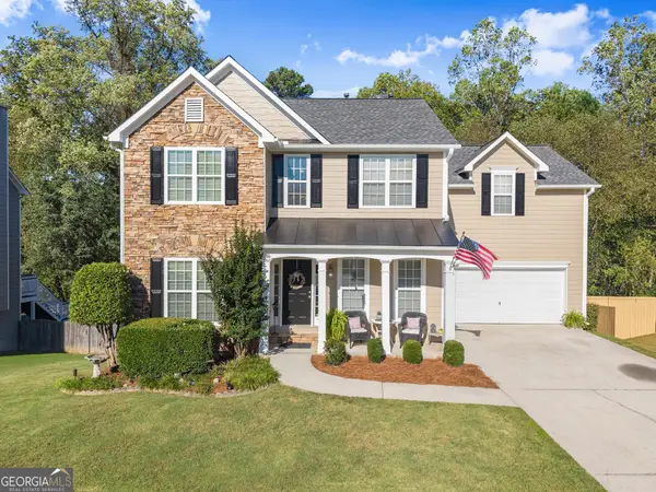 883 Cork Oak Lane, Lawrenceville, GA 30045