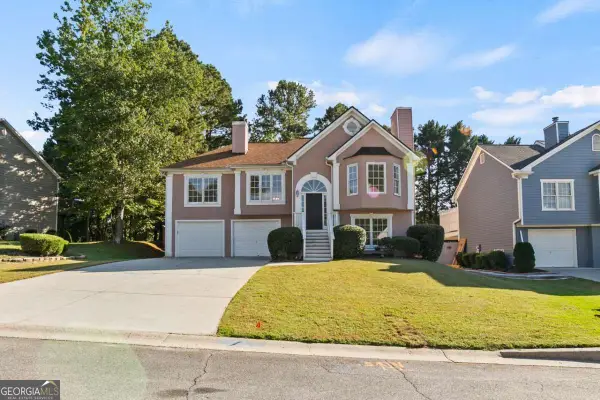3157 Parfait Place, Acworth, GA 30101