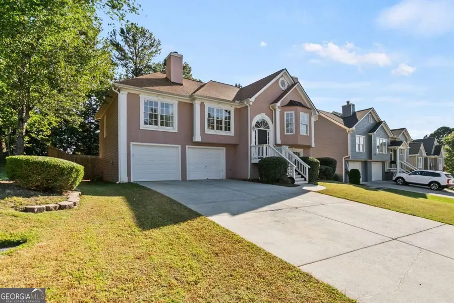 3157 Parfait Place, Acworth, GA 30101 - Image #2