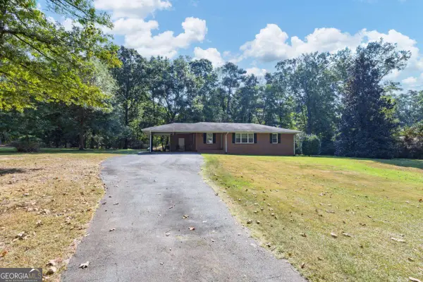 1589 Hammond Woods Circle Sw, Marietta, GA 30008