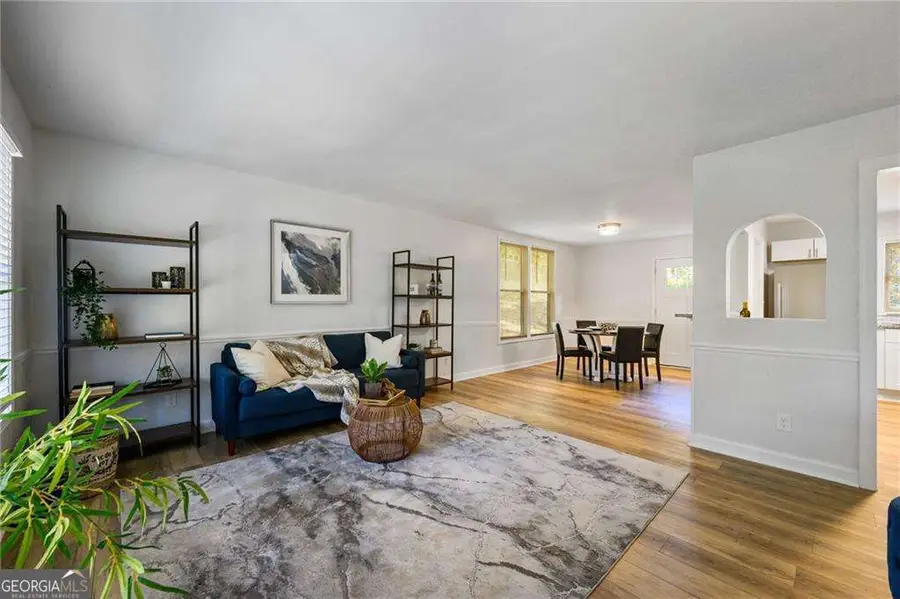 1056 Azalea Circle, Marietta, GA 30062 - Image #3