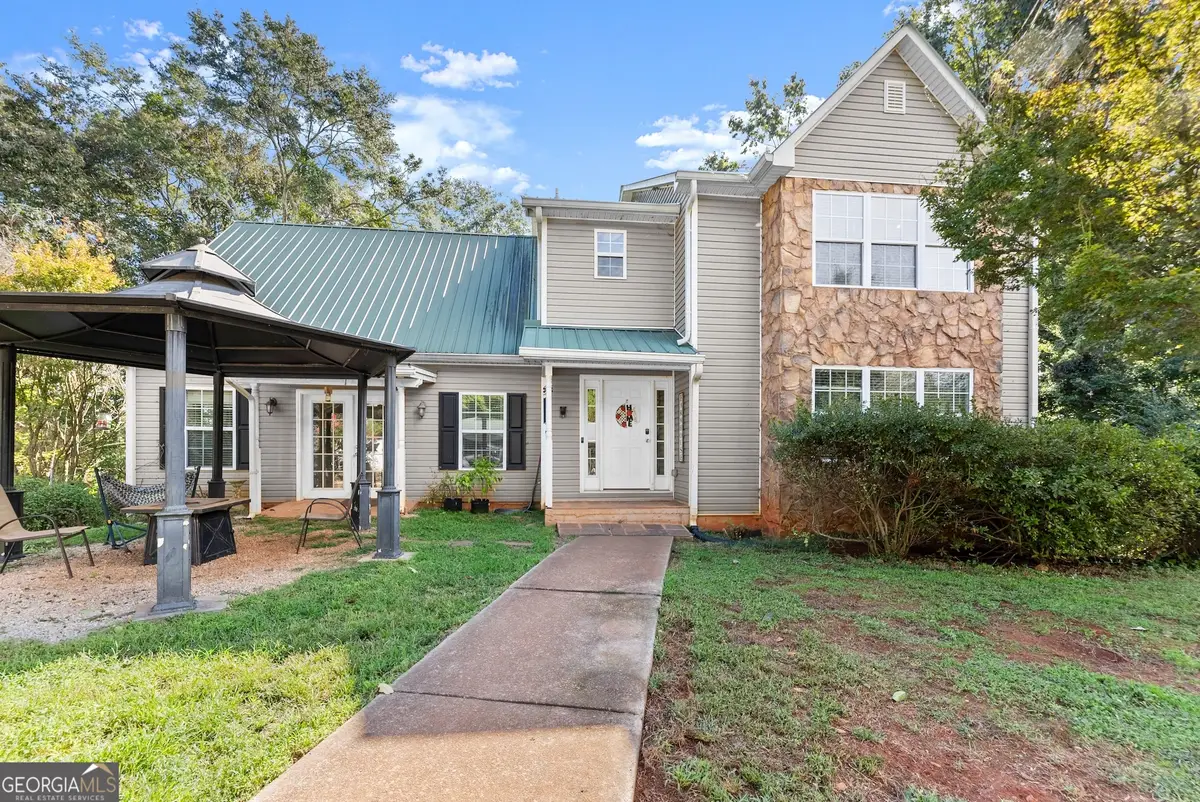 7540 County Line Road, Lula, GA 30554 - Image #1