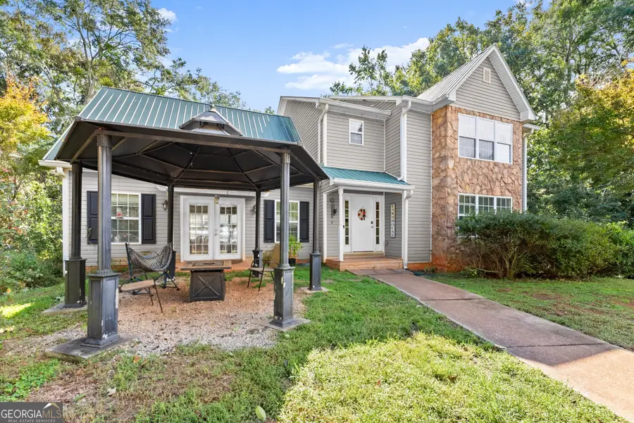 7540 County Line Road, Lula, GA 30554 - Image #2