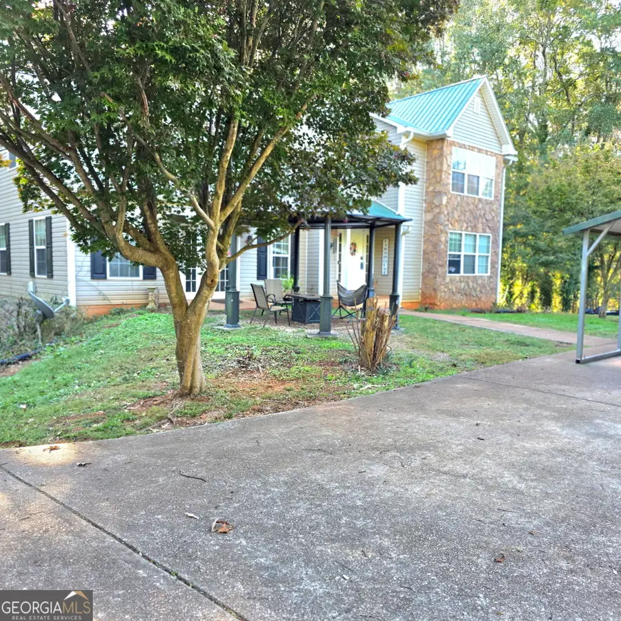 7540 County Line Road, Lula, GA 30554 - Image #3