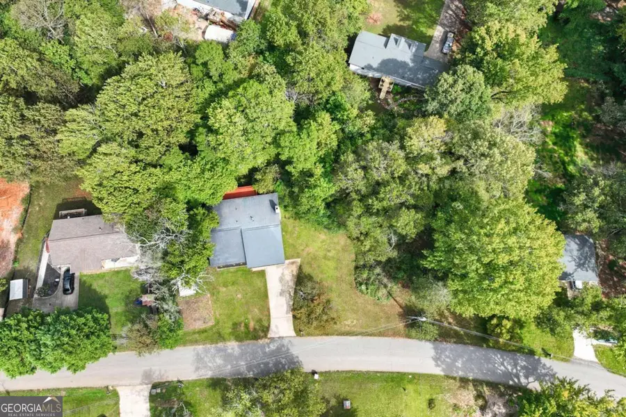 4114 Belvedere Drive, Gainesville, GA 30506 - Image #3