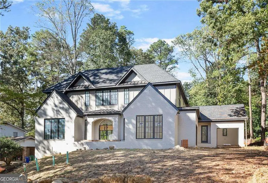 3886 Rains Court Ne, Brookhaven, GA 30319 - Image #3