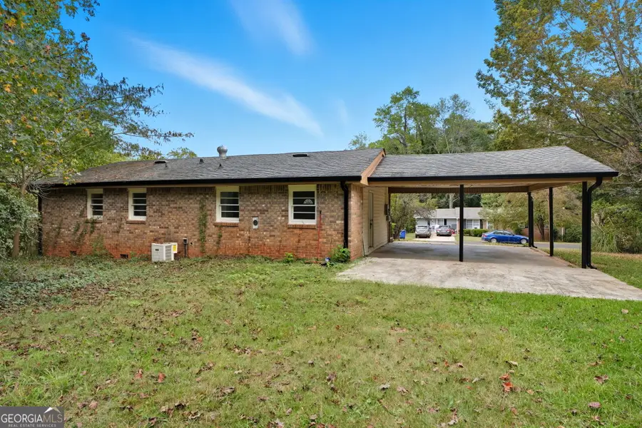 3570 Briar Drive, Lithia Springs, GA 30122 - Image #3