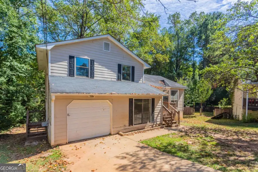 6202 Saint Christophers Court, Lithonia, GA 30058 - Image #2