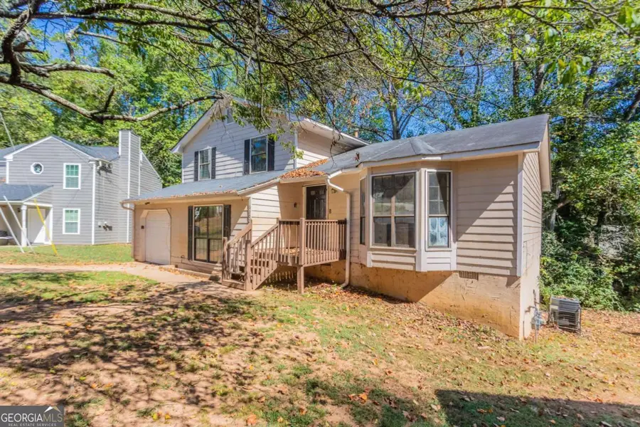 6202 Saint Christophers Court, Lithonia, GA 30058 - Image #3