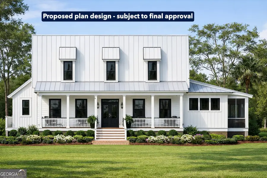 501 Cumberland Harbour Boulevard, Saint Marys, GA 31558 - Image #2