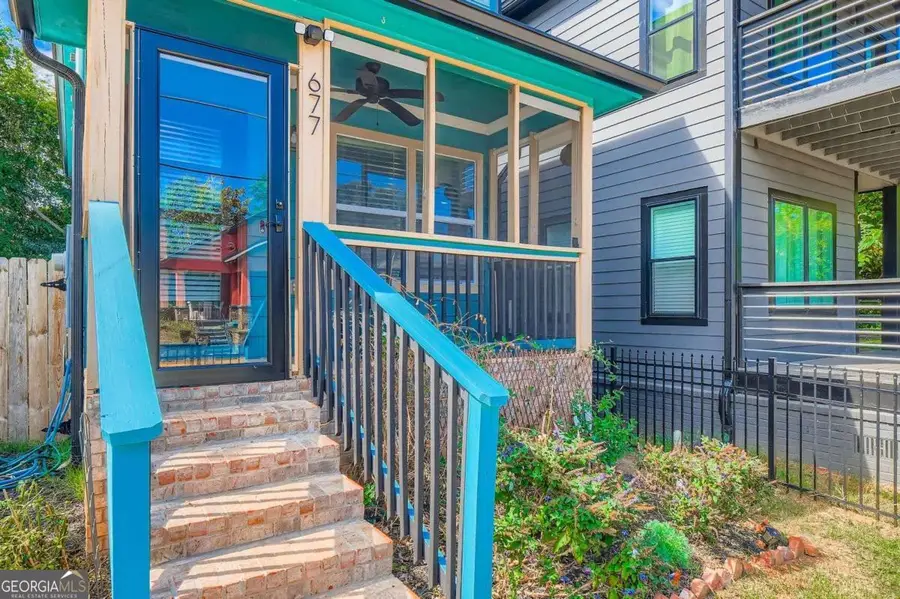 677 Ira Street Sw, Atlanta, GA 30310 - Image #2