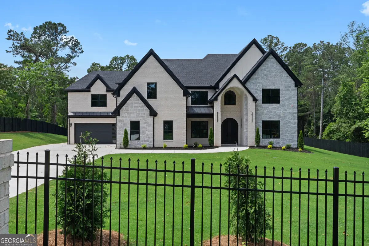 3265 Smithtown Road #LOT 4, Suwanee, GA 30024 - Image #1