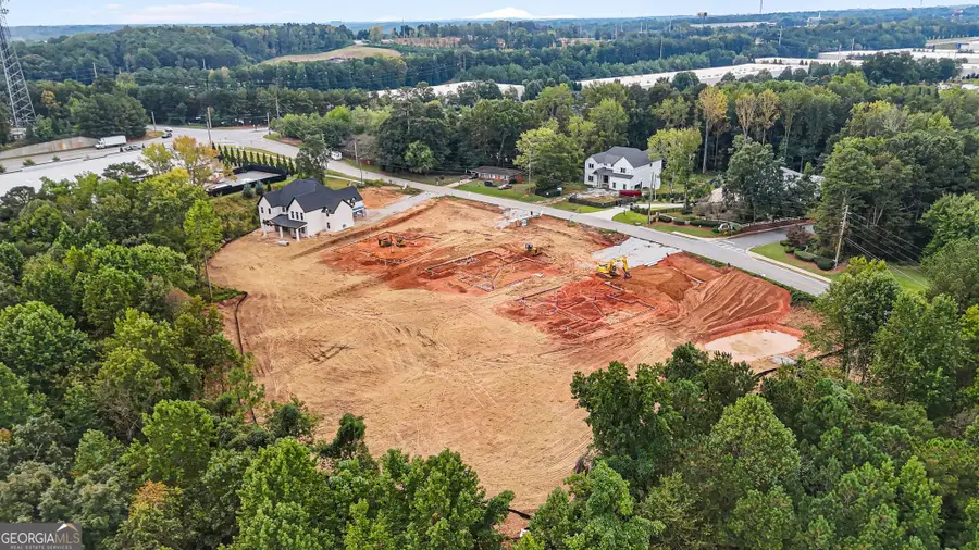 3265 Smithtown Road #LOT 4, Suwanee, GA 30024 - Image #2