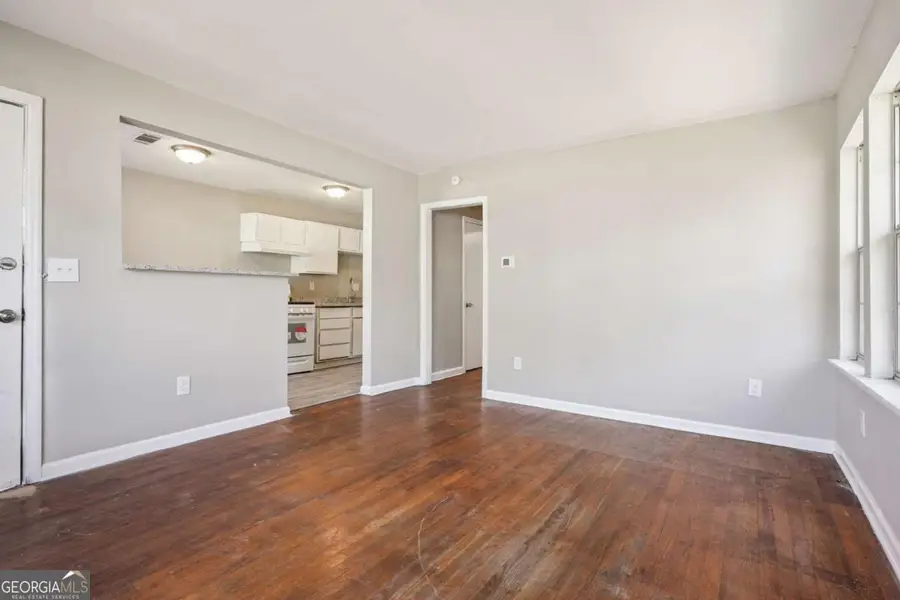 1468 Mercer Avenue, College Park, GA 30337 - Image #3
