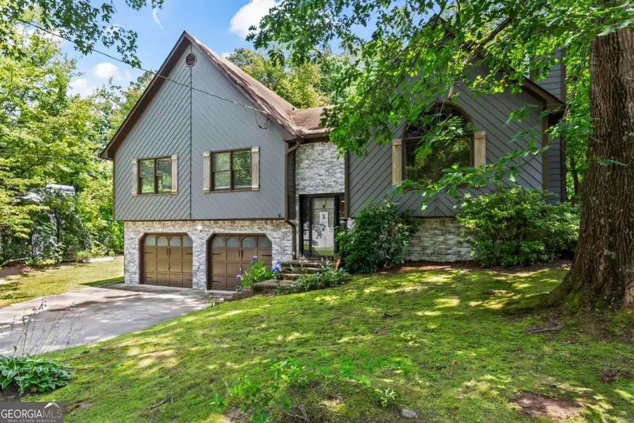 143 Frances Drive, Dallas, GA 30157 - Image #2