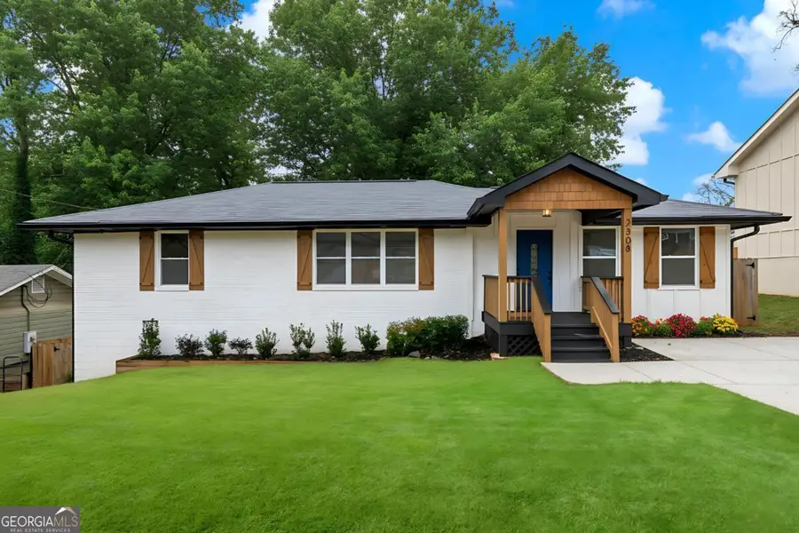 2308 Mark Trail, Decatur, GA 30032 - Image #3