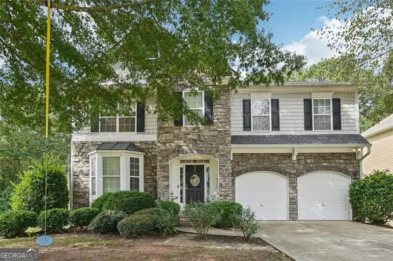 954 Mill Creek Avenue, Canton, GA 30115 - Image #2
