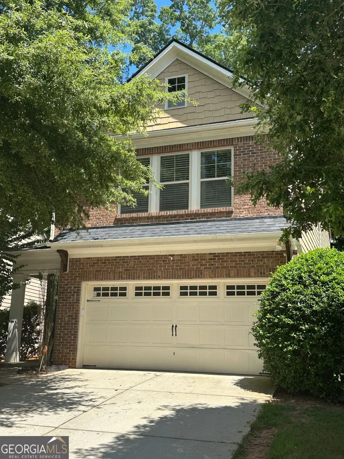 5103 Jack Drive, Decatur, GA 30035 - Image #1