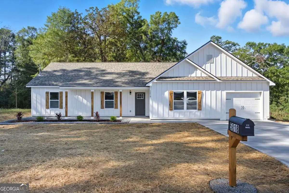 5818 Eastside Drive Sw, Austell, GA 30168 - Image #1