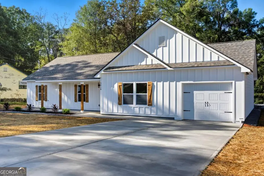 5818 Eastside Drive Sw, Austell, GA 30168 - Image #2