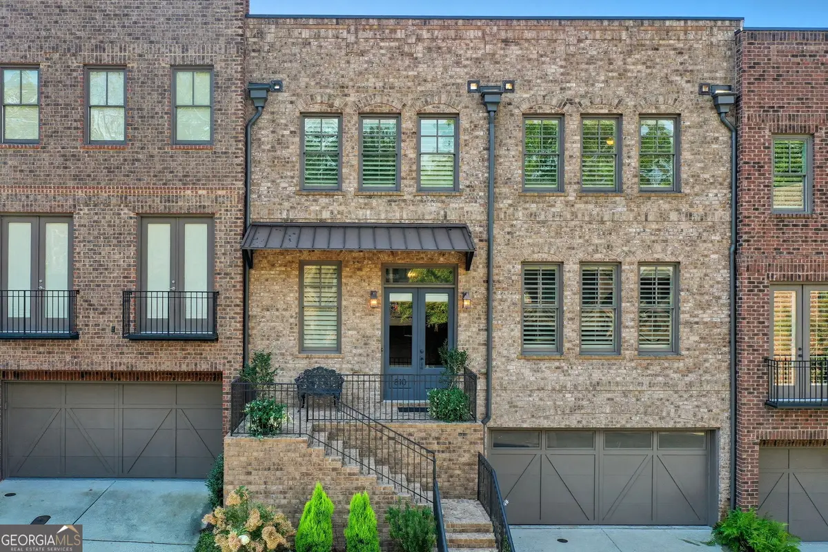 810 Camp Avenue, Roswell, GA 30075 - Image #1