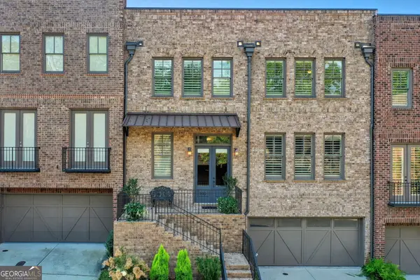 810 Camp Avenue, Roswell, GA 30075