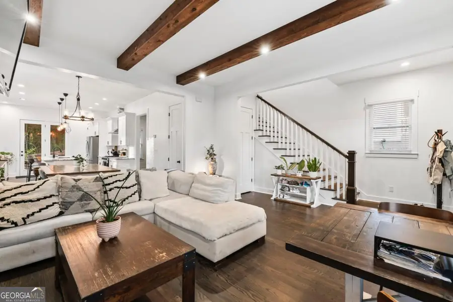 1771 Derry Avenue Sw, Atlanta, GA 30310 - Image #2